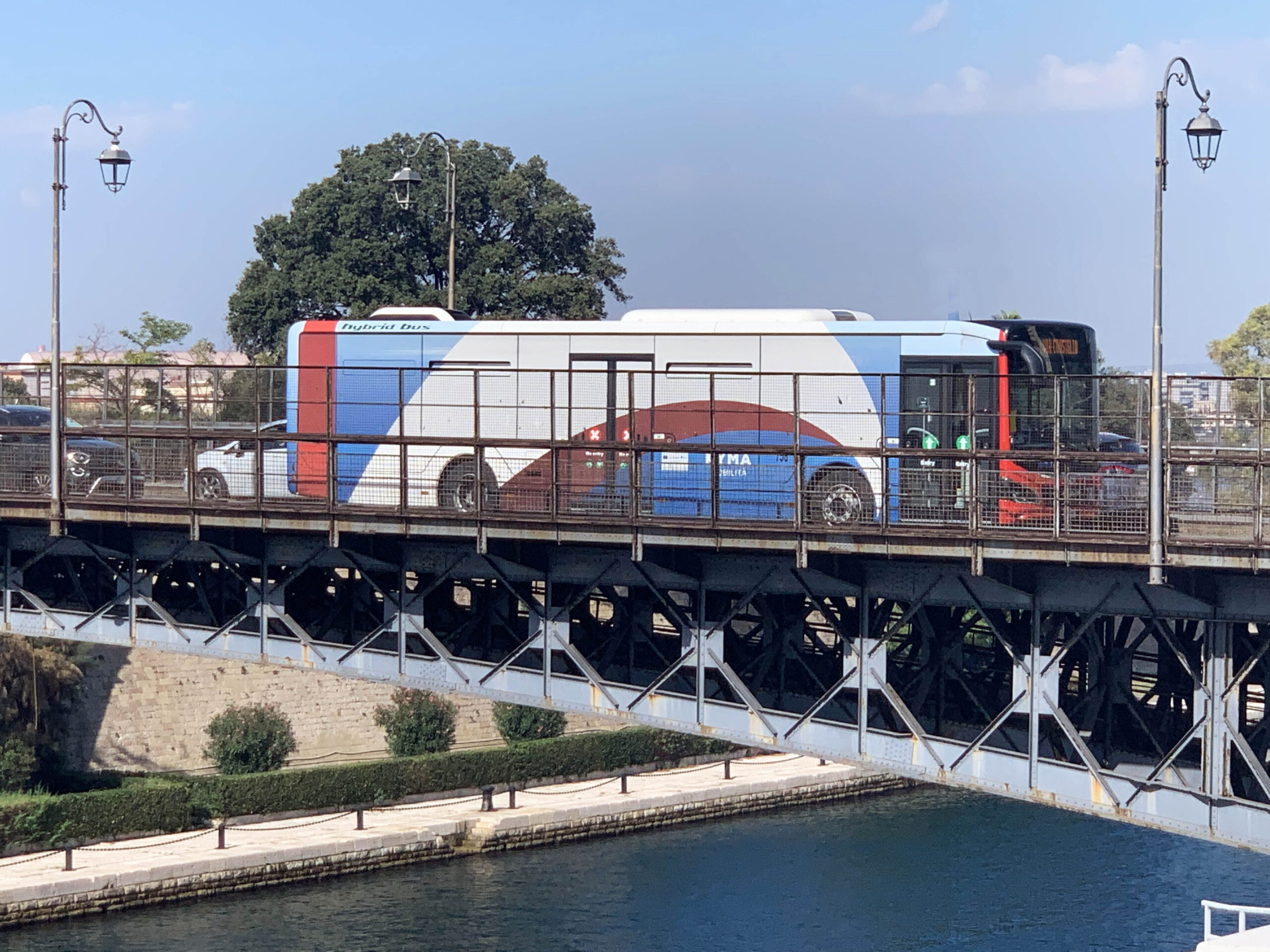 Settimana europea mobilità sostenibile