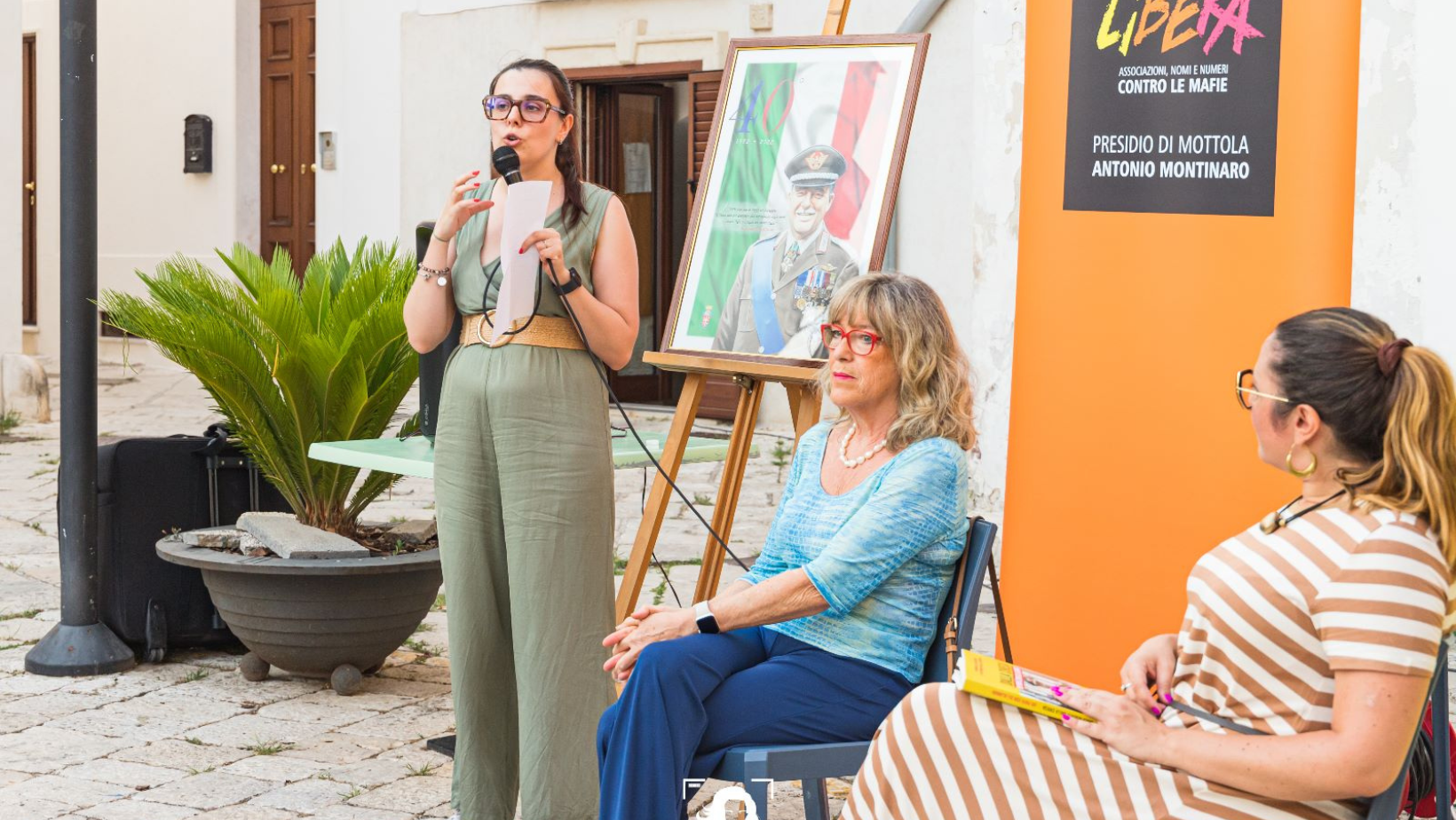 Libera Mottola