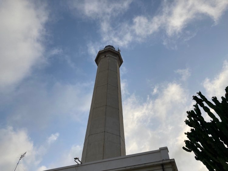Faro San Vito