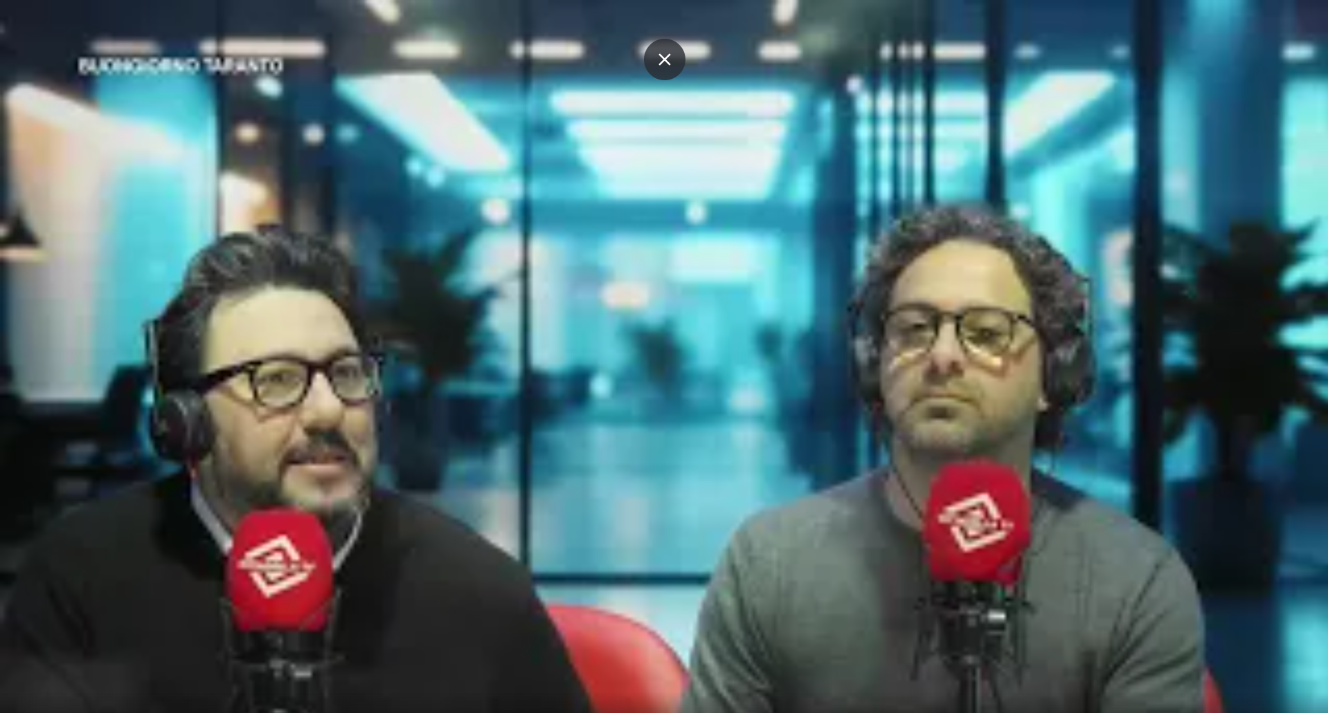 Riti della Settimana Santa: puntata del 17/03/2026
