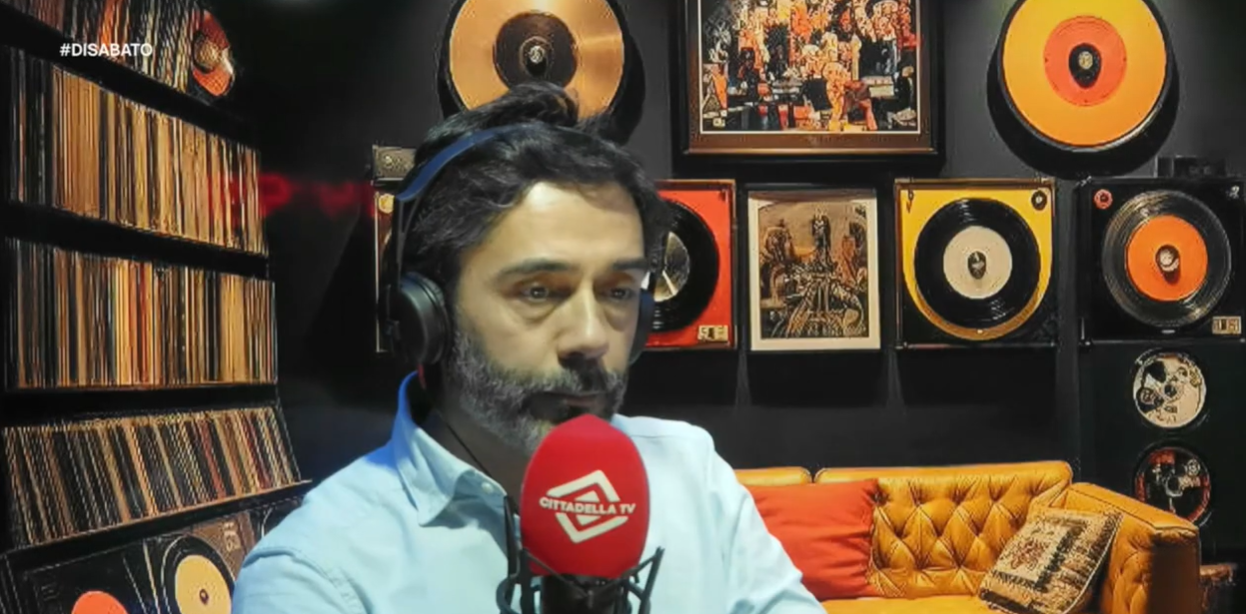 Di Sabato: puntata del 14/03/2026