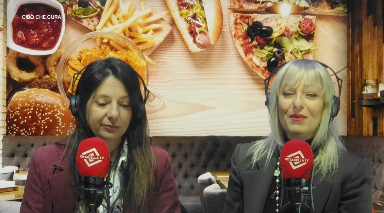 Cibo che Cura: puntata del 24/03/2026