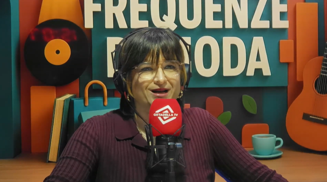Frequenze di Moda: puntata del 21/03/2026