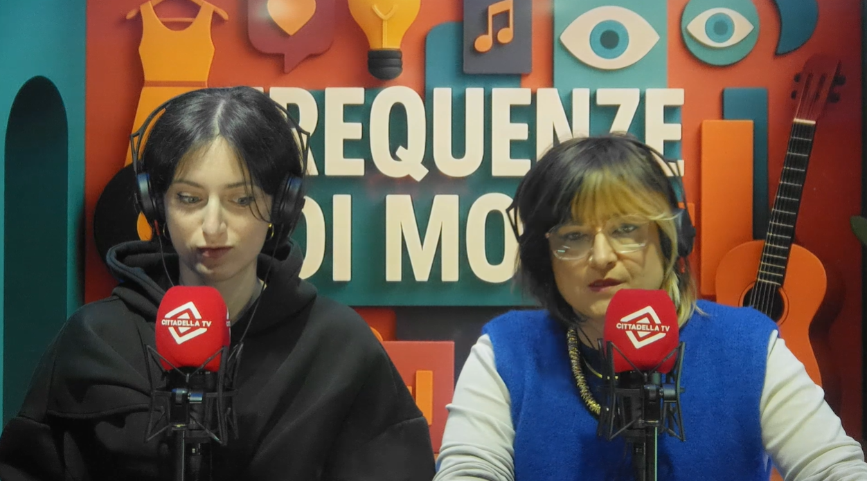 Frequenze di Moda: puntata del 28/03/2026