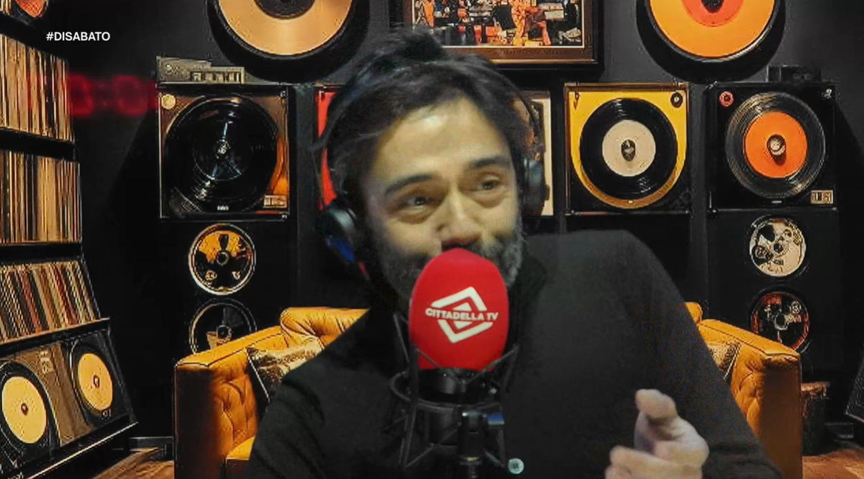 Di Sabato: puntata del 21/03/2026