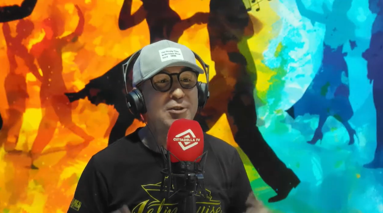Baila Loco: puntata del 04/04/2026