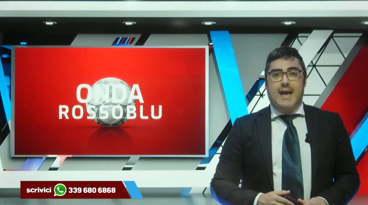 Onda Rosso Blu: puntata del 13/04/2026