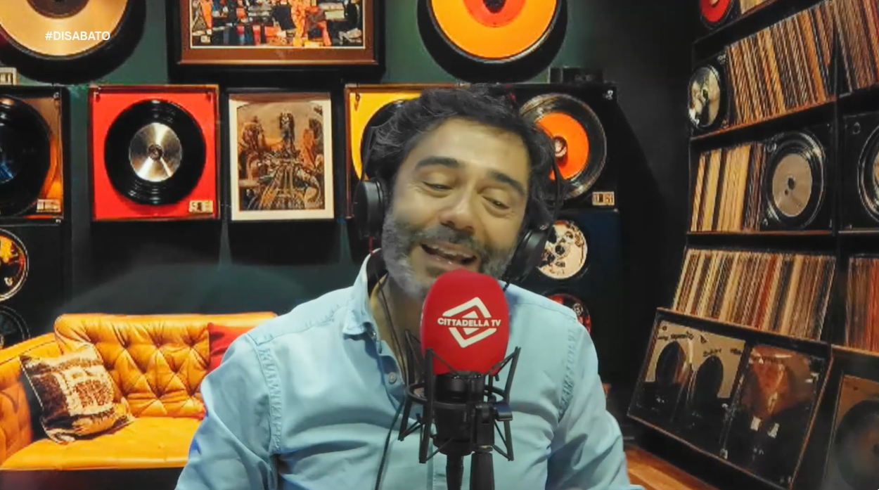 Di Sabato: puntata del 25/04/2026