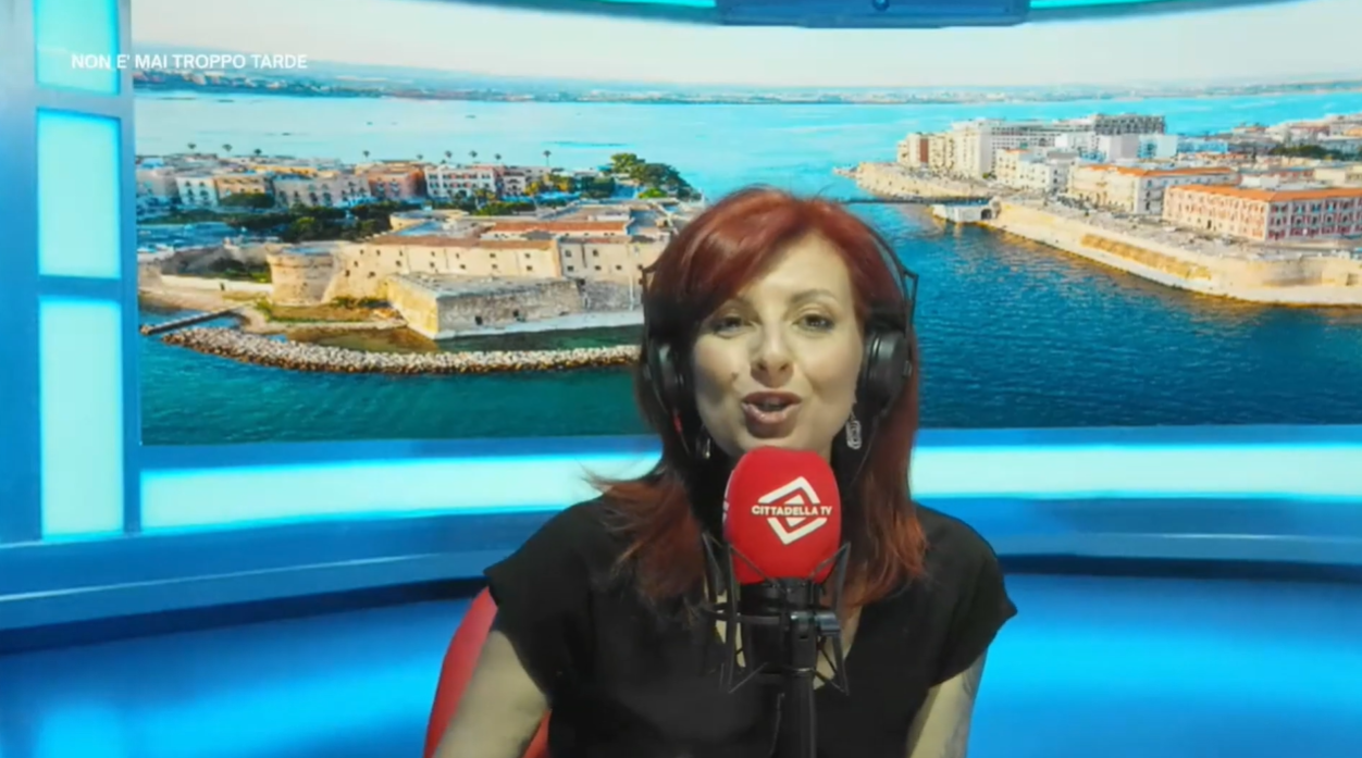 Non è mai Troppo Tarde: puntata del 1/05/2026