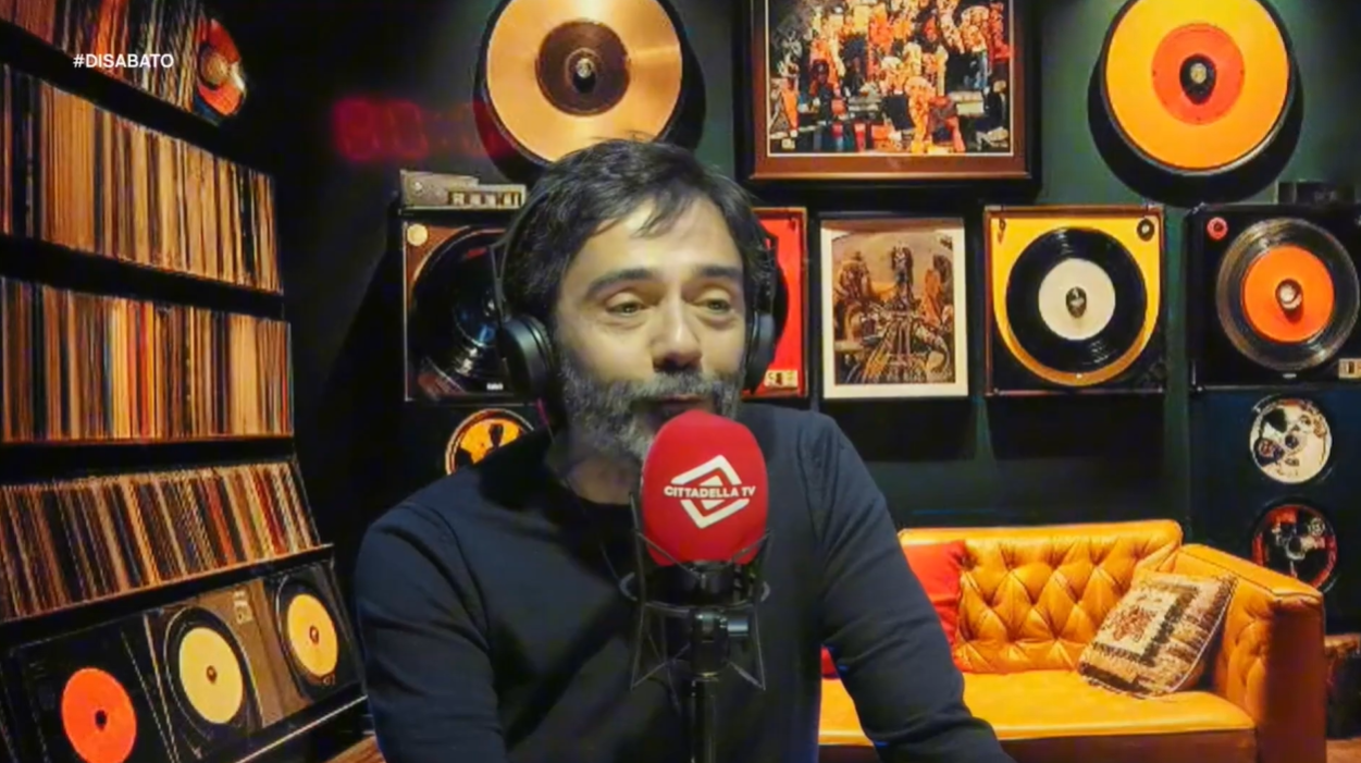 Di Sabato: puntata del 02/04/2026