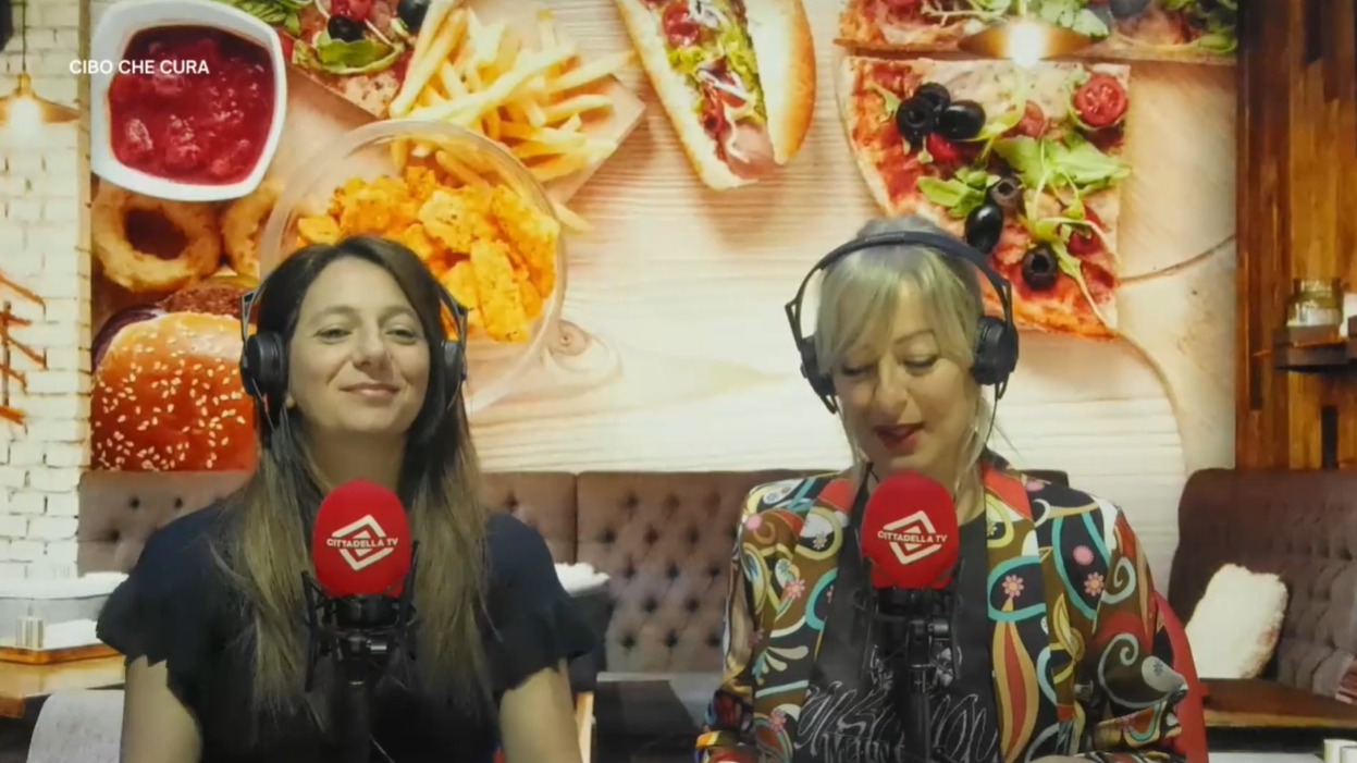 Cibo che Cura: puntata del 05/05/2026