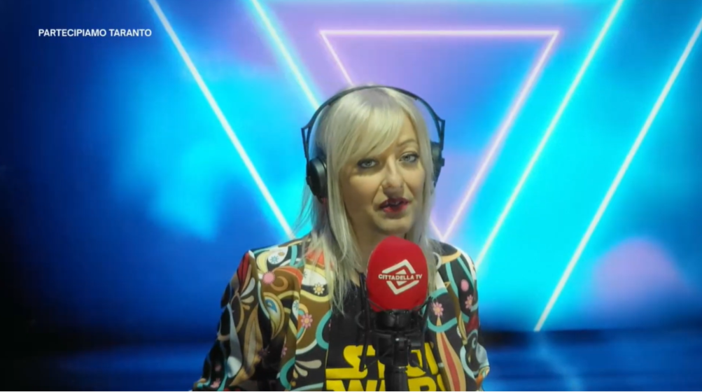 Partecipiamo Taranto: puntata del 12/05/2026