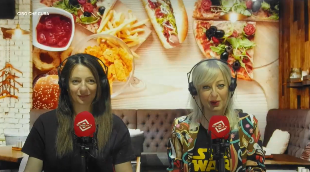 Cibo che Cura: puntata del 12/05/2026