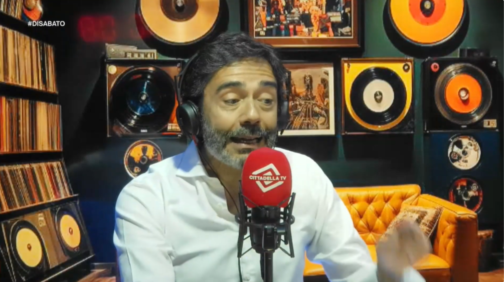 Di Sabato: puntata del 16/04/2026