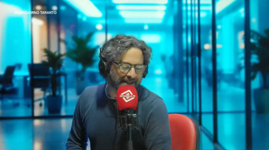 Buongiorno Taranto: puntata del 19/05/2026