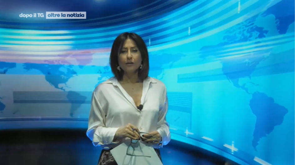 Dopo il TG: oltre la notizia del 19/05/2026