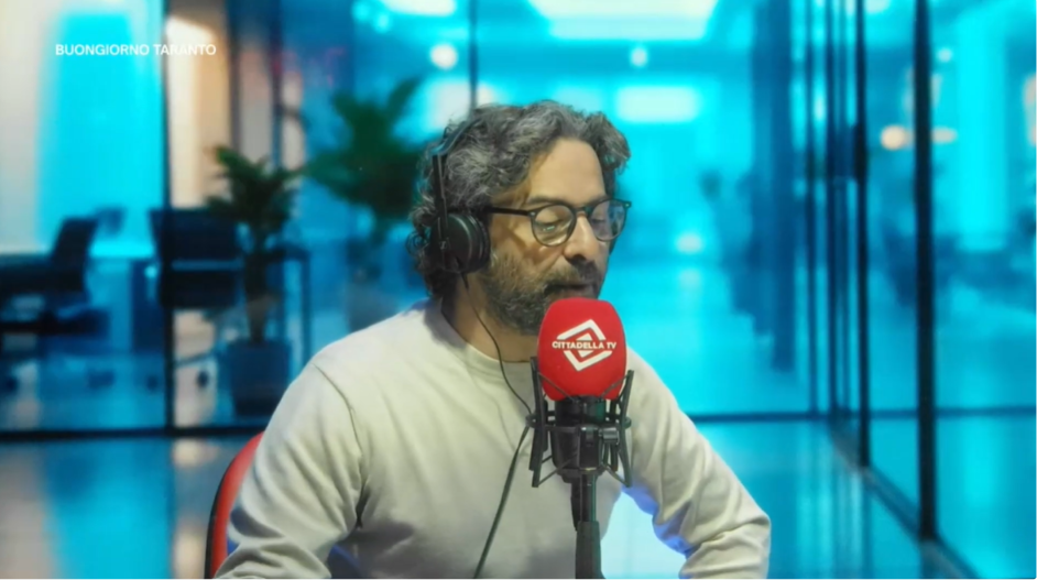Buongiorno Taranto: puntata del 20/05/2026
