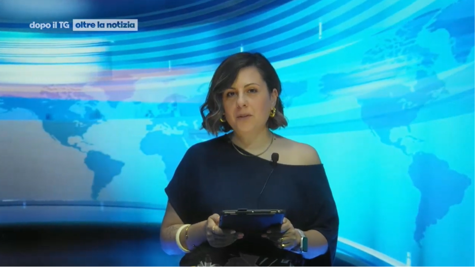 Dopo il TG: oltre la notizia del 04/06/2026