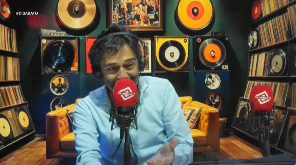 Di Sabato: puntata del 06/06/2026
