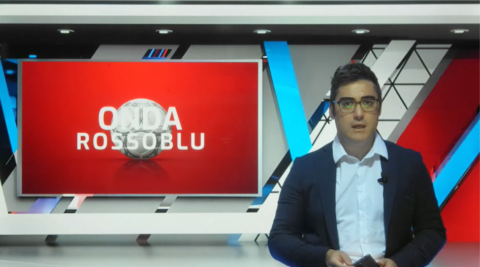 Onda Rosso Blu: puntata del 22/06/2026