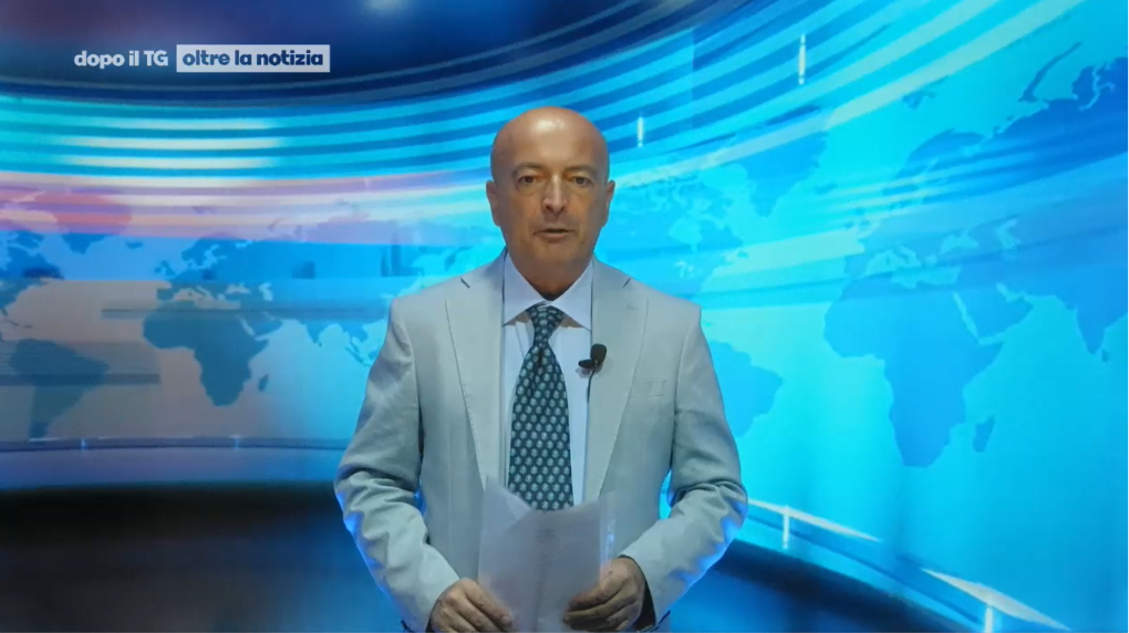 Dopo il TG: oltre la notizia del 22/08/2026