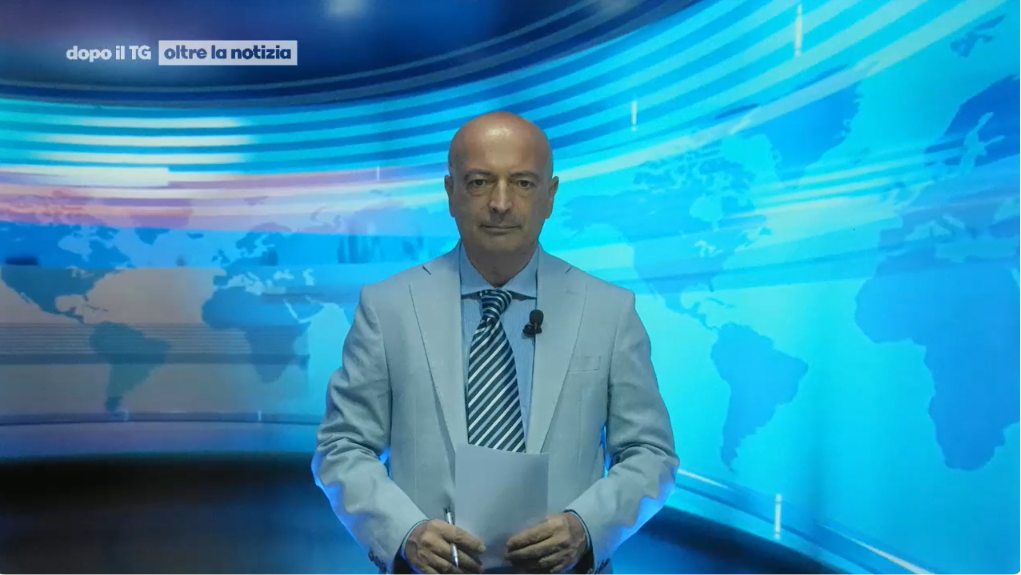 Dopo il TG: oltre la notizia del 29/08/2026