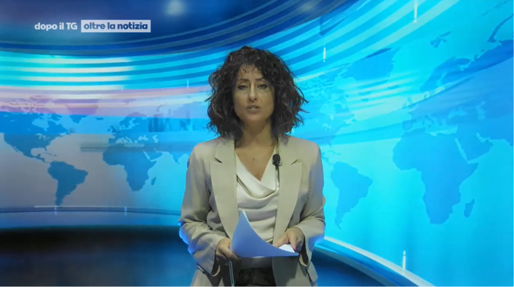 Dopo il TG: oltre la notizia del 01/09/2026