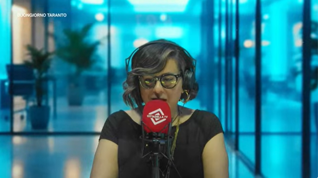 Buongiorno Taranto: puntata del 03/09/2026