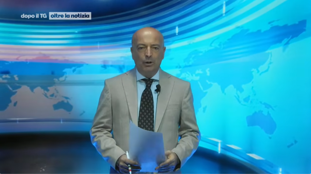 Dopo il TG: oltre la notizia del 08/09/2026