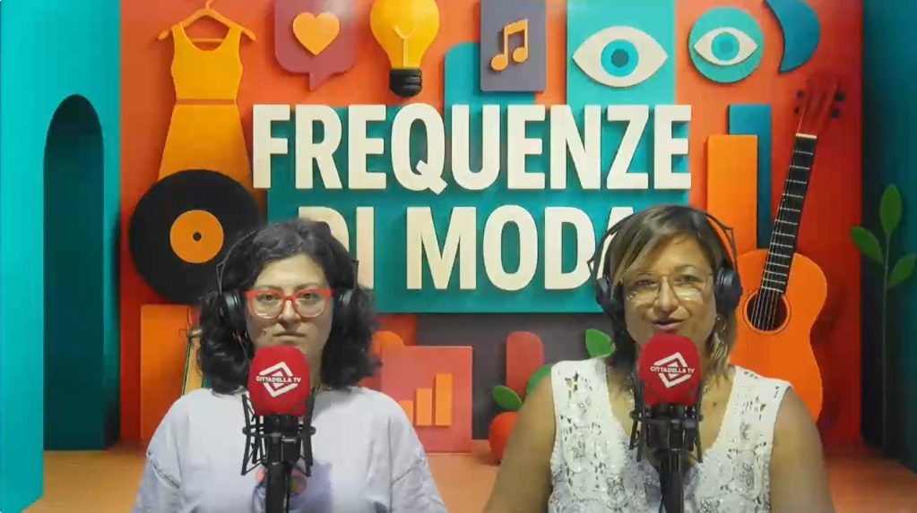 Frequenze di Moda: puntata del 19/09/2026