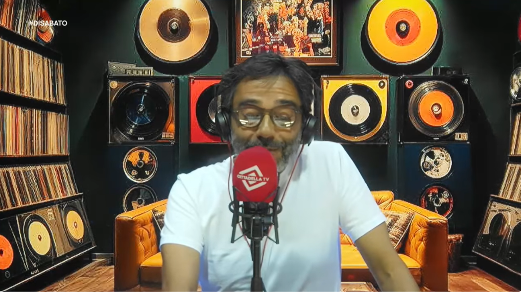 Di Sabato: puntata del 26/09/2026