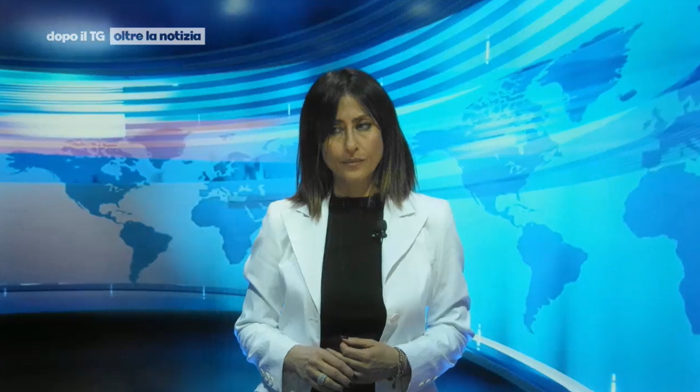 Dopo il TG: oltre la notizia del 02/10/2026