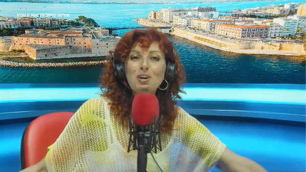 Non è mai Troppo Tarde: puntata del 03/10/2026