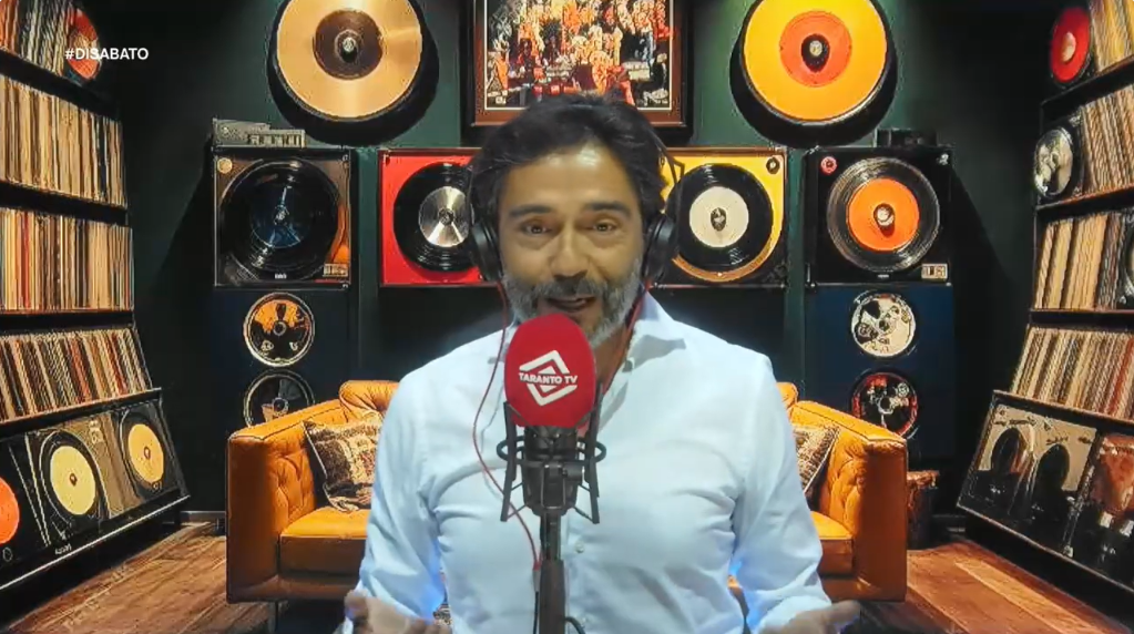 Di Sabato: puntata del 03/10/2026