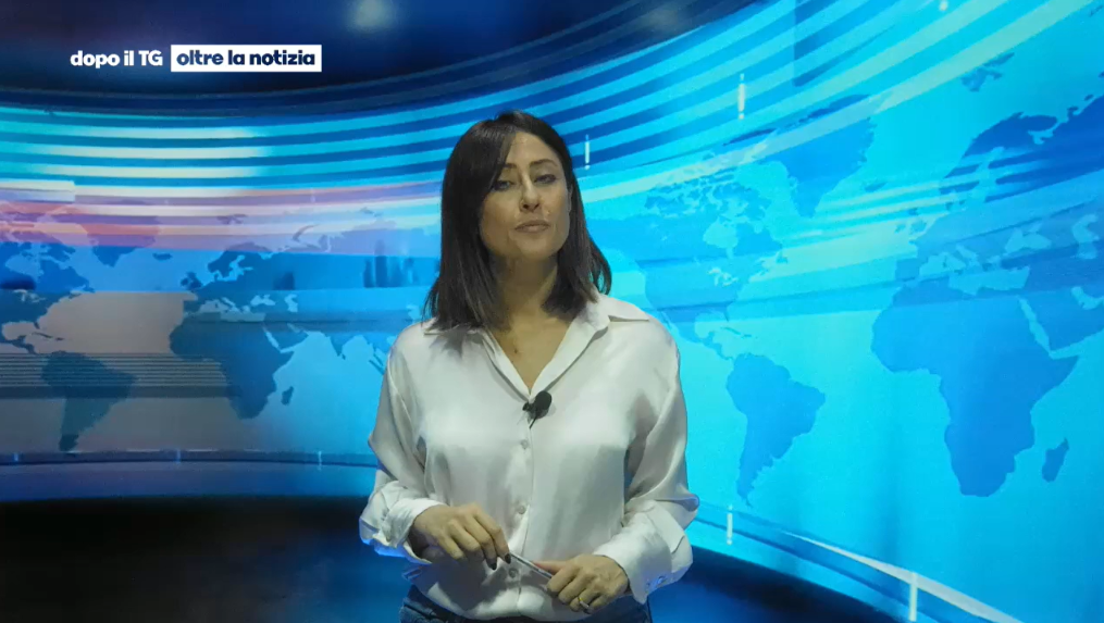 Dopo il TG: oltre la notizia del 06/10/2026