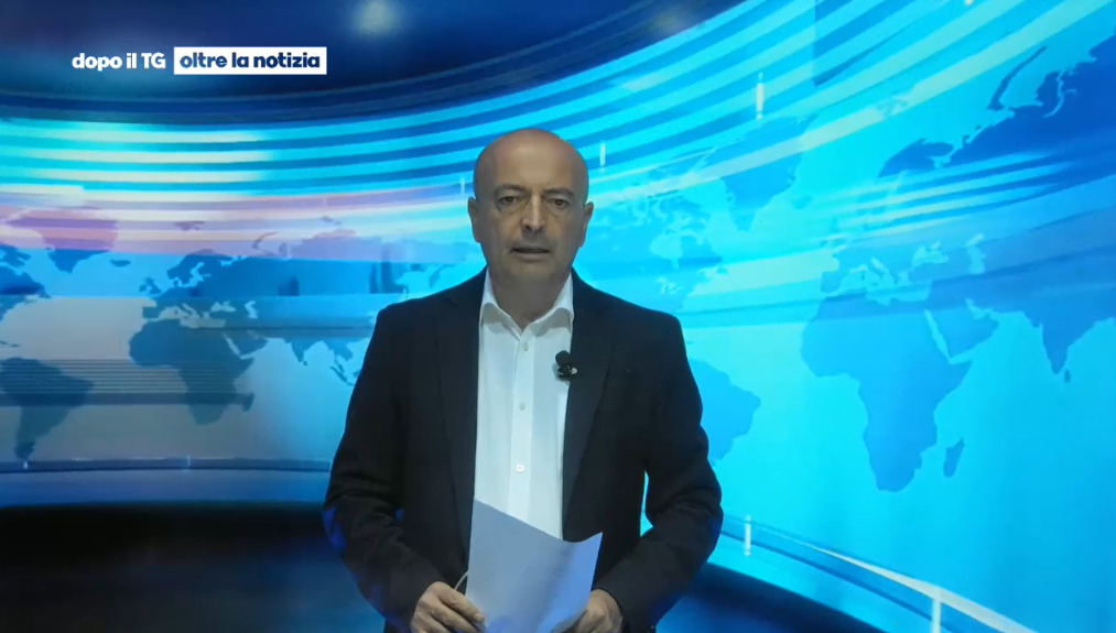 Dopo il TG: oltre la notizia del 07/10/2026