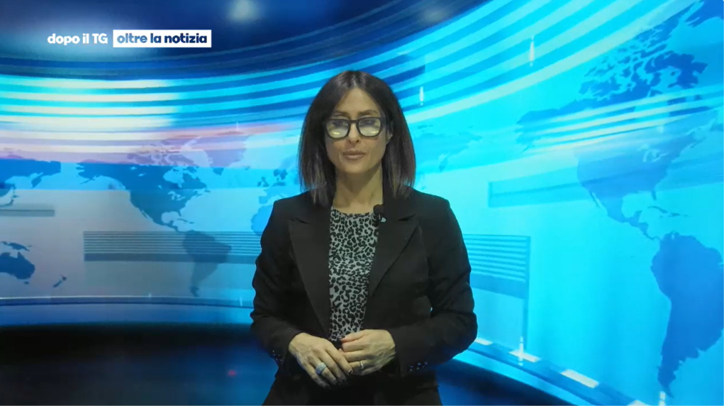 Dopo il TG: oltre la notizia del 08/10/2026