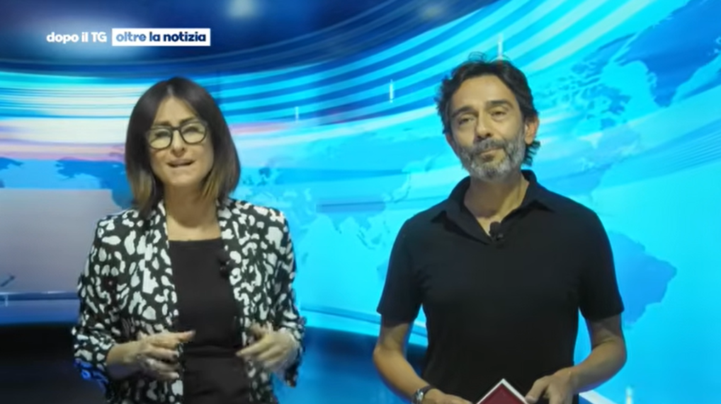 Dopo il TG: oltre la notizia del 10/10/2026