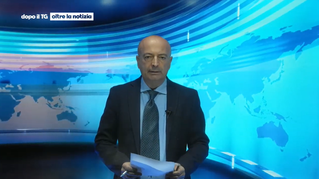 Dopo il TG: oltre la notizia del 15/10/2026