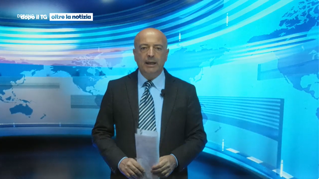 Dopo il TG: oltre la notizia del 20/10/2026