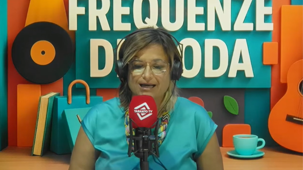 Frequenze di Moda: puntata del 17/10/2026