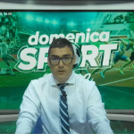 Domenica Sport Live: puntata del 11/10/2026