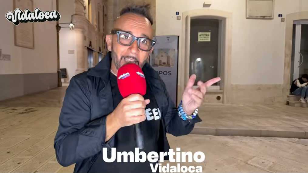 Vida Loca: puntata del 17/10/2026