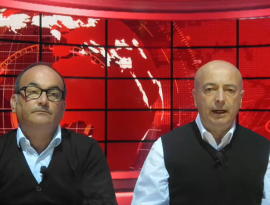 Rosso di Sera: puntata del 23/10/2026