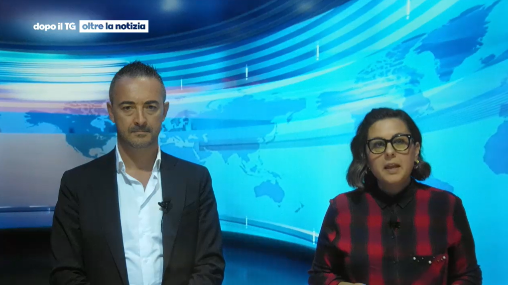 Dopo il TG: oltre la notizia del 23/10/2026