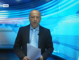 Taranto TV News: telegiornale del 23/10/2026