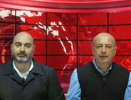 Rosso di Sera: puntata del 23/10/2026