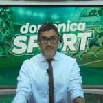 Domenica Sport Live: puntata del 25/10/2026