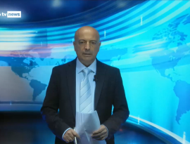 Taranto TV News: telegiornale del 24/10/2026