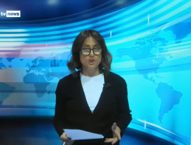 Taranto TV News: telegiornale del 25/10/2026